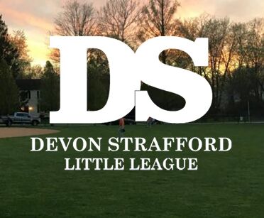  Devon Strafford Little League 